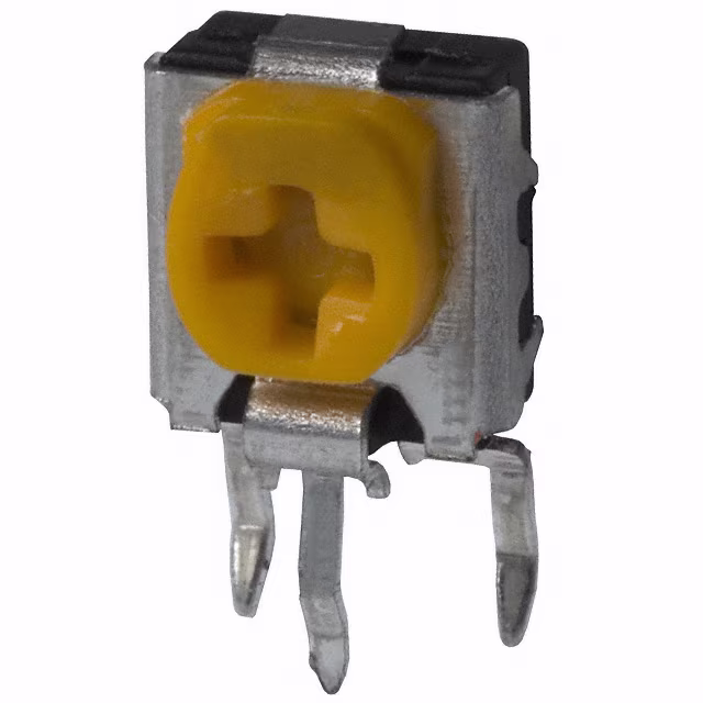 3318K-1-105 Bourns Inc. electronic component